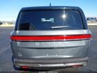 2026 Rivian R1s   Серый vin: 7PDSGCBA8TN075797