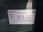 2025 Rivian R1s Ascend Tri Motor Max Pack/premium Tri Motor Max Pack Зеленый vin: 7PDSGCBP4SN059406