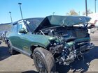 2025 Rivian R1s Ascend Tri Motor Max Pack/premium Tri Motor Max Pack Зеленый vin: 7PDSGCBP4SN059406