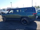 2025 Rivian R1s Ascend Tri Motor Max Pack/premium Tri Motor Max Pack Зеленый vin: 7PDSGCBP4SN059406