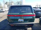 2025 Rivian R1s Ascend Tri Motor Max Pack/premium Tri Motor Max Pack Зеленый vin: 7PDSGCBP4SN059406