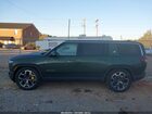 2025 Rivian R1s Ascend Tri Motor Max Pack/premium Tri Motor Max Pack Green vin: 7PDSGCBPXSN058129