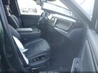 2025 Rivian R1s Ascend Tri Motor Max Pack/premium Tri Motor Max Pack Green vin: 7PDSGCBPXSN058129