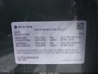 2025 Rivian R1s Ascend Tri Motor Max Pack/premium Tri Motor Max Pack Green vin: 7PDSGCBPXSN058129