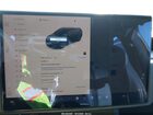 2024 Tesla Model X Long Range Черный vin: 7SAXCAE59RF458427