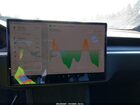 2024 Tesla Model X Long Range Черный vin: 7SAXCAE59RF458427