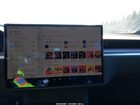 2024 Tesla Model X Long Range Черный vin: 7SAXCAE59RF458427