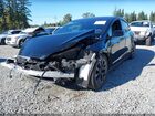 2024 Tesla Model X Long Range Черный vin: 7SAXCAE59RF458427