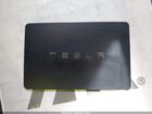 2024 Tesla Model X Long Range Синий vin: 7SAXCBE51RF454698