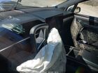 2023 Tesla Model X Dual Motor All-wheel Drive/standard Range Черный vin: 7SAXCBE53PF381282