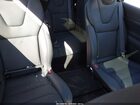 2024 Tesla Model X Long Range Белый vin: 7SAXCBE54RF460155