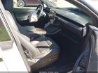 2024 Tesla Model X Long Range Белый vin: 7SAXCBE54RF460155
