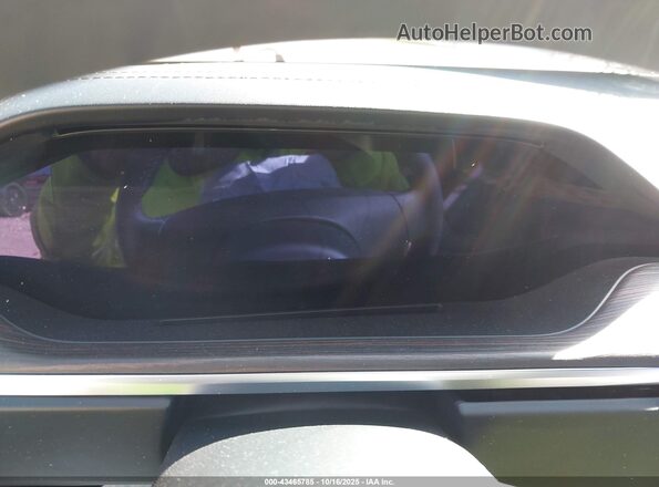 7SAXCBE54RF460155 2024 TESLA MODEL X Белый Вид задних сидений