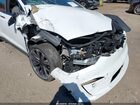 2024 Tesla Model X Long Range Белый vin: 7SAXCBE54RF460155