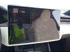 2025 Tesla Model X Long Range Красный vin: 7SAXCBE55SF472241