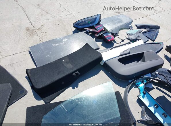 7SAXCBE55SF472241 2025 TESLA MODEL X Красный Вид щитка приборов
