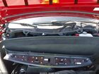 2025 Tesla Model X Long Range Красный vin: 7SAXCBE55SF472241
