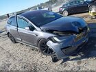 2023 Tesla Model X Dual Motor All-wheel Drive/standard Range Gray vin: 7SAXCBE59PF376507