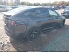 2026 Tesla Model X   Черный vin: 7SAXCBE59TF473264