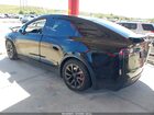 2025 Tesla Model X Plaid Черный vin: 7SAXCBE60SF462340