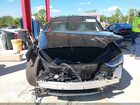 2025 Tesla Model X Plaid Черный vin: 7SAXCBE60SF462340