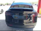 2025 Tesla Model X Plaid Черный vin: 7SAXCBE60SF462340