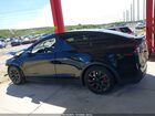 2025 Tesla Model X Plaid Черный vin: 7SAXCBE60SF462340