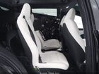 2024 Tesla Model X Plaid Tri Motor All-wheel Drive Черный vin: 7SAXCBE63RF440021