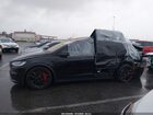 2024 Tesla Model X Plaid Tri Motor All-wheel Drive Черный vin: 7SAXCBE63RF440021