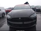 2024 Tesla Model X Plaid Tri Motor All-wheel Drive Черный vin: 7SAXCBE63RF440021