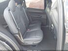 2025 Tesla Model X Long Range Черный vin: 7SAXCDE54SF464403