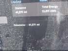 2022 Tesla Model X Dual Motor All-wheel Drive/plaid Tri Motor All-wheel Drive Синий vin: 7SAXCDE58NF350182