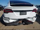 2024 Tesla Model X Long Range White vin: 7SAXCDE59RF436624