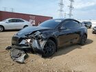 2024 Tesla Model Y Black vin: 7SAYGAEE0RF198816