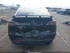2025 Tesla Model Y Long Range Dual Motor All-wheel Drive Черный vin: 7SAYGAEE0SF285203
