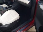 2025 Tesla Model Y Long Range Dual Motor All-wheel Drive Красный vin: 7SAYGAEE2SF254390