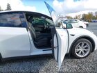 2023 Tesla Model Y Awd/long Range Dual Motor All-wheel Drive Белый vin: 7SAYGAEE7PF812158