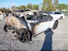 2026 Tesla Model Y Long Range Dual Motor All-wheel Drive White vin: 7SAYGDED2TF399701