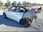 2026 Tesla Model Y Long Range Dual Motor All-wheel Drive White vin: 7SAYGDED2TF399701