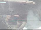2022 Tesla Model Y Long Range Dual Motor All-wheel Drive Blue vin: 7SAYGDEE0NF367308