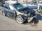2024 Tesla Model Y Long Range Dual Motor All-wheel Drive Gray vin: 7SAYGDEE0RF079441