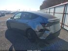 2026 Tesla Model Y Long Range Dual Motor All-wheel Drive/long Range Launch Series Gray vin: 7SAYGDEE0TF334970