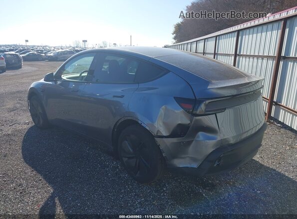 7SAYGDEE0TF334970 2026 TESLA MODEL Y Gray Հետևի ձախ