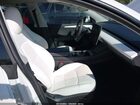 2023 Tesla Model Y Awd/long Range Dual Motor All-wheel Drive White vin: 7SAYGDEE3PA156622
