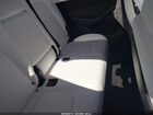 2025 Tesla Model Y Long Range Dual Motor All-wheel Drive Black vin: 7SAYGDEE3SA361091