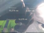 2025 Tesla Model Y Long Range Dual Motor All-wheel Drive Black vin: 7SAYGDEE3SA361091