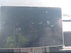 2025 Tesla Model Y Long Range Dual Motor All-wheel Drive Black vin: 7SAYGDEE3SA361091
