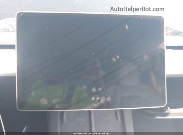 7SAYGDEE3SA361091 2025 TESLA MODEL Y Black 