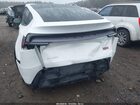 2026 Tesla Model Y Long Range Dual Motor All-wheel Drive/long Range Launch Series White vin: 7SAYGDEE3TF322344