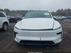 2026 Tesla Model Y Long Range Dual Motor All-wheel Drive/long Range Launch Series White vin: 7SAYGDEE3TF322344